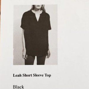 Lysse Brand New Tops, Shorts with Tags on - Med & Small